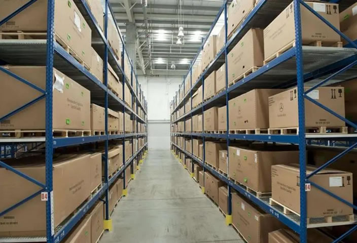 泉州到土默特右旗货物仓储