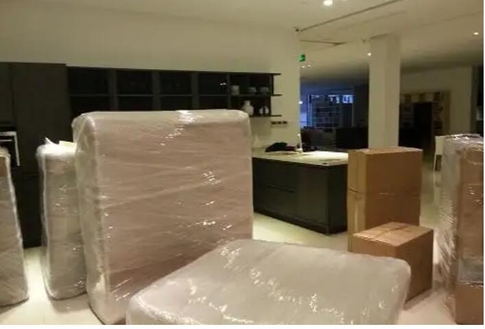 泉州到土默特右旗长途搬家