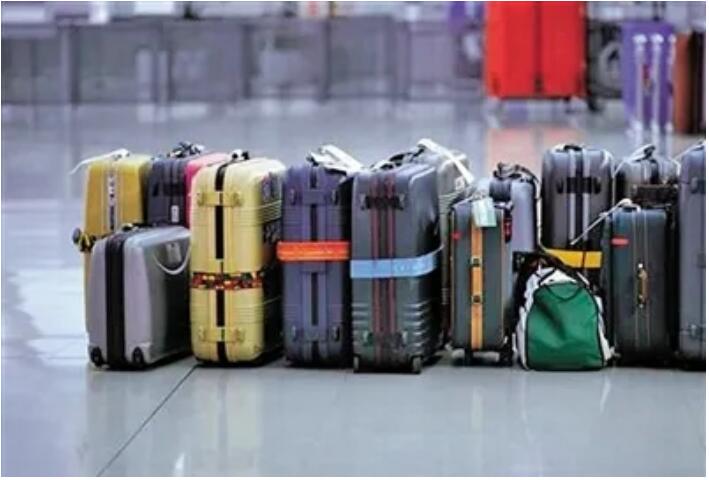 泉州到土默特右旗行李托运